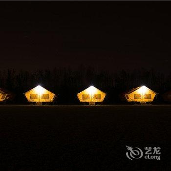 牛路野营度假村(上海海湾国家森林公园店)酒店提供图片