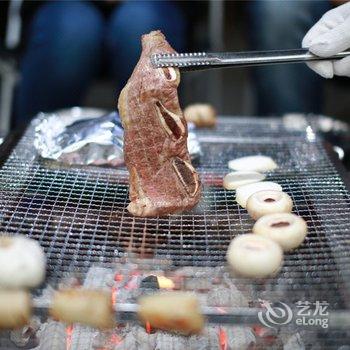 牛路野营度假村(上海海湾国家森林公园店)酒店提供图片