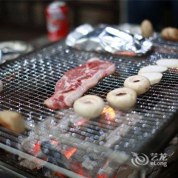 牛路野营度假村(上海海湾国家森林公园店)酒店提供图片