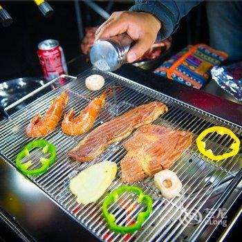 牛路野营度假村(上海海湾国家森林公园店)酒店提供图片