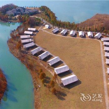 牛路野营度假村(上海海湾国家森林公园店)酒店提供图片