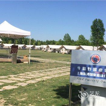 牛路野营度假村(上海海湾国家森林公园店)酒店提供图片