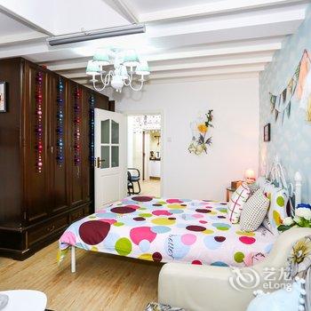 上海美居民宿(富民路分店)酒店提供图片