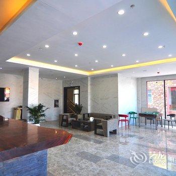 防城港吾悦海景酒店酒店提供图片
