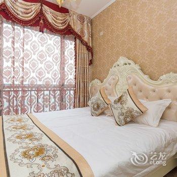 成都蘅美豪华两居酒店式公寓酒店提供图片