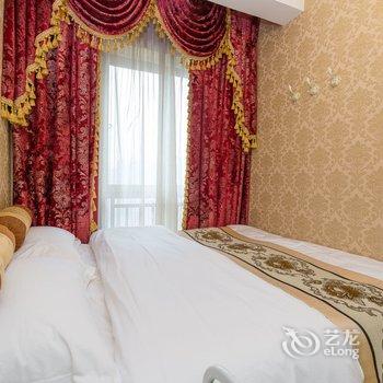 成都蘅美豪华两居酒店式公寓酒店提供图片