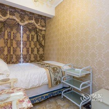 成都蘅美豪华两居酒店式公寓酒店提供图片