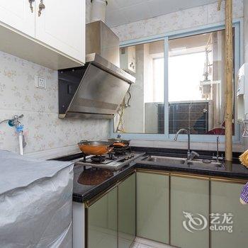 成都蘅美豪华两居酒店式公寓酒店提供图片