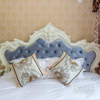 成都蘅美豪华两居酒店式公寓酒店提供图片