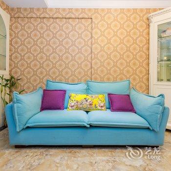 成都蘅美豪华两居酒店式公寓酒店提供图片