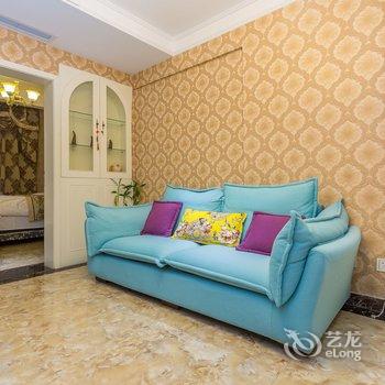 成都蘅美豪华两居酒店式公寓酒店提供图片