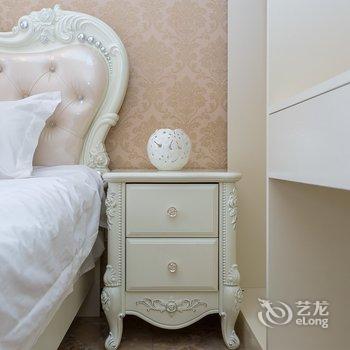 成都蘅美豪华两居酒店式公寓酒店提供图片