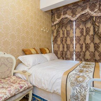 成都蘅美豪华两居酒店式公寓酒店提供图片