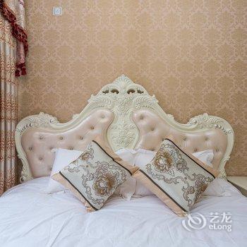 成都蘅美豪华两居酒店式公寓酒店提供图片