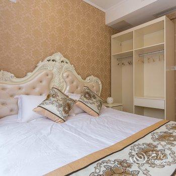 成都蘅美豪华两居酒店式公寓酒店提供图片