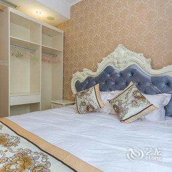 成都蘅美豪华两居酒店式公寓酒店提供图片