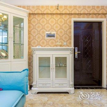 成都蘅美豪华两居酒店式公寓酒店提供图片