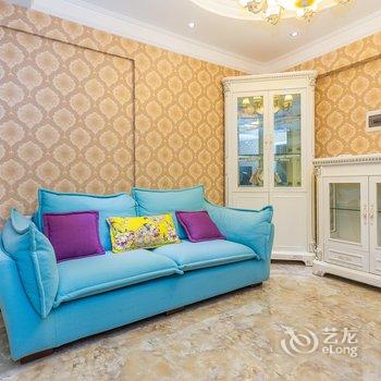 成都蘅美豪华两居酒店式公寓酒店提供图片