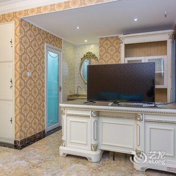 成都蘅美豪华两居酒店式公寓酒店提供图片