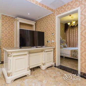 成都蘅美豪华两居酒店式公寓酒店提供图片