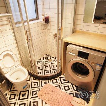 上海花遇民宿--田林路公寓民宿酒店提供图片