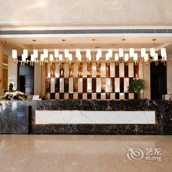 天津君合利景酒店酒店提供图片