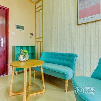 珠海途行舍酒店式公寓酒店提供图片