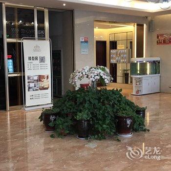 滑县道口爱琴海酒店酒店提供图片