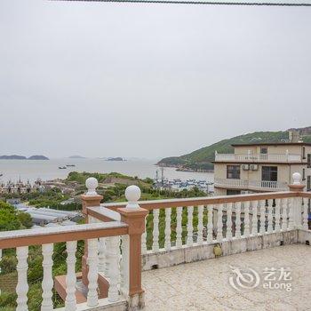 嵊泗海悦宾馆(舟山)酒店提供图片