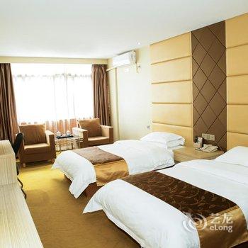 速8酒店(福州交通路店)酒店提供图片