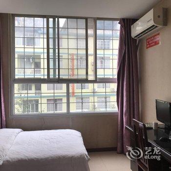 利川夷源宾馆酒店提供图片