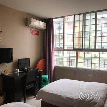利川夷源宾馆酒店提供图片