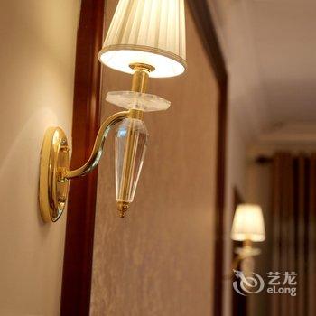 莱斯町公寓(启东恒大威尼斯店)酒店提供图片