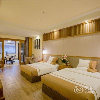 勐腊和锦大酒店酒店提供图片