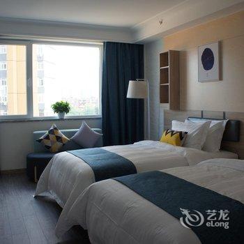 山水时尚酒店(北京天坛店)酒店提供图片