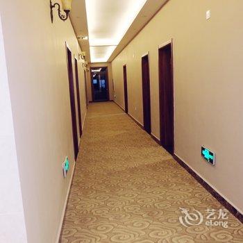 北京一水云岚庭院酒店提供图片