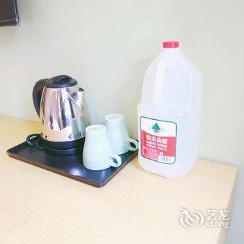 北京一水云岚庭院酒店提供图片