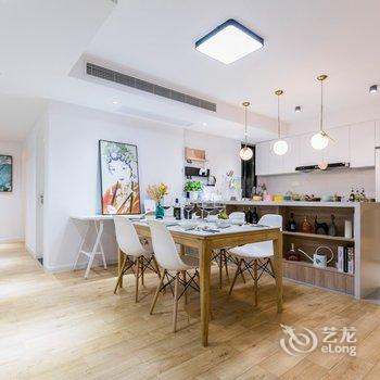 上海懒人民宿(分店)酒店提供图片