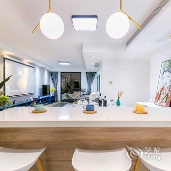 上海懒人民宿(分店)酒店提供图片