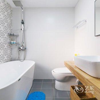 上海懒人民宿(分店)酒店提供图片