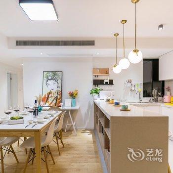 上海懒人民宿(分店)酒店提供图片