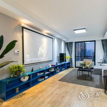 上海懒人民宿(分店)酒店提供图片