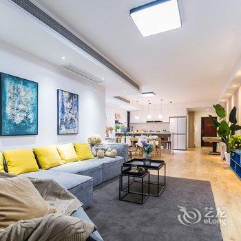 上海懒人民宿(分店)酒店提供图片