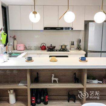 上海懒人民宿(分店)酒店提供图片