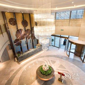 上海鸿海温斯顿酒店酒店提供图片