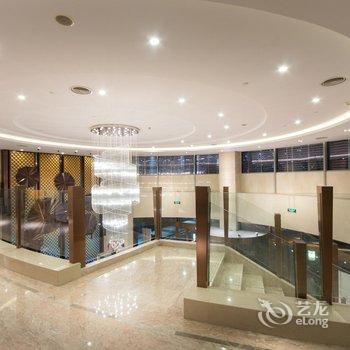 上海鸿海温斯顿酒店酒店提供图片