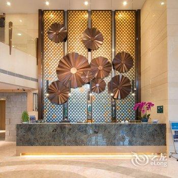 上海鸿海温斯顿酒店酒店提供图片