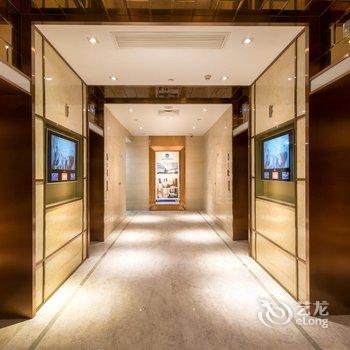 上海鸿海温斯顿酒店酒店提供图片