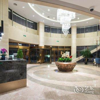 上海鸿海温斯顿酒店酒店提供图片
