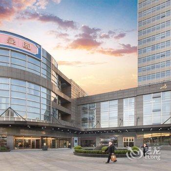 上海鸿海温斯顿酒店酒店提供图片